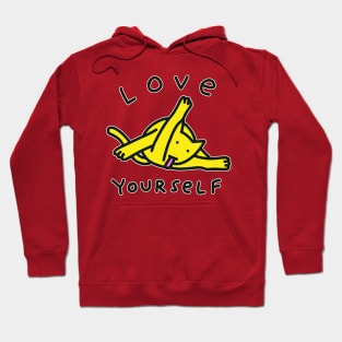 Love Yourself - JoKoBo Hoodie